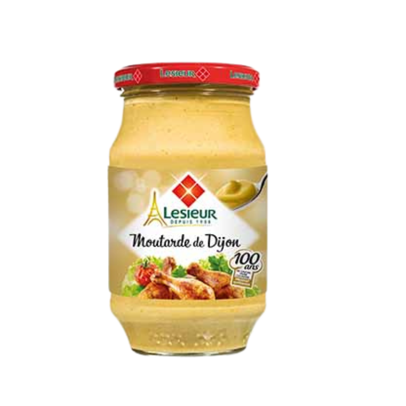Lesieur - Moutarde - 260g