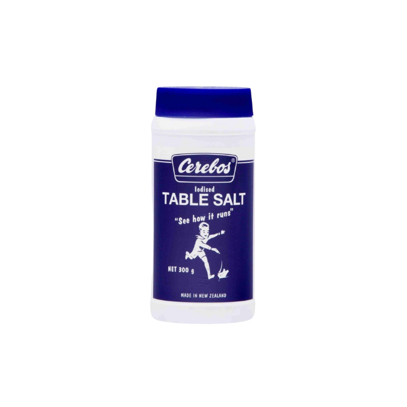 Cerebos - Sel fin - 300g