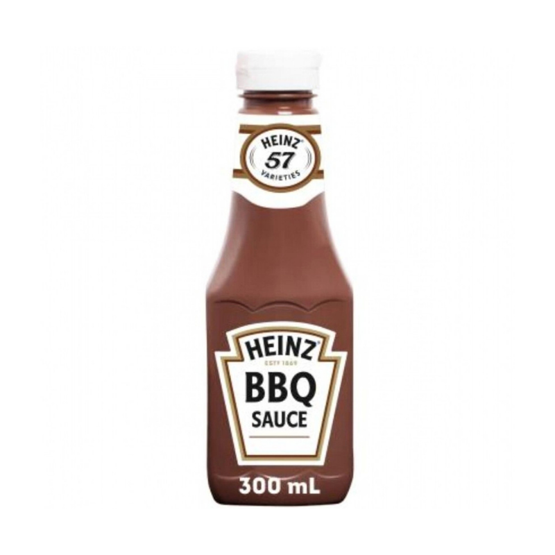 Heinz - Sauce Barbecue - 300ml