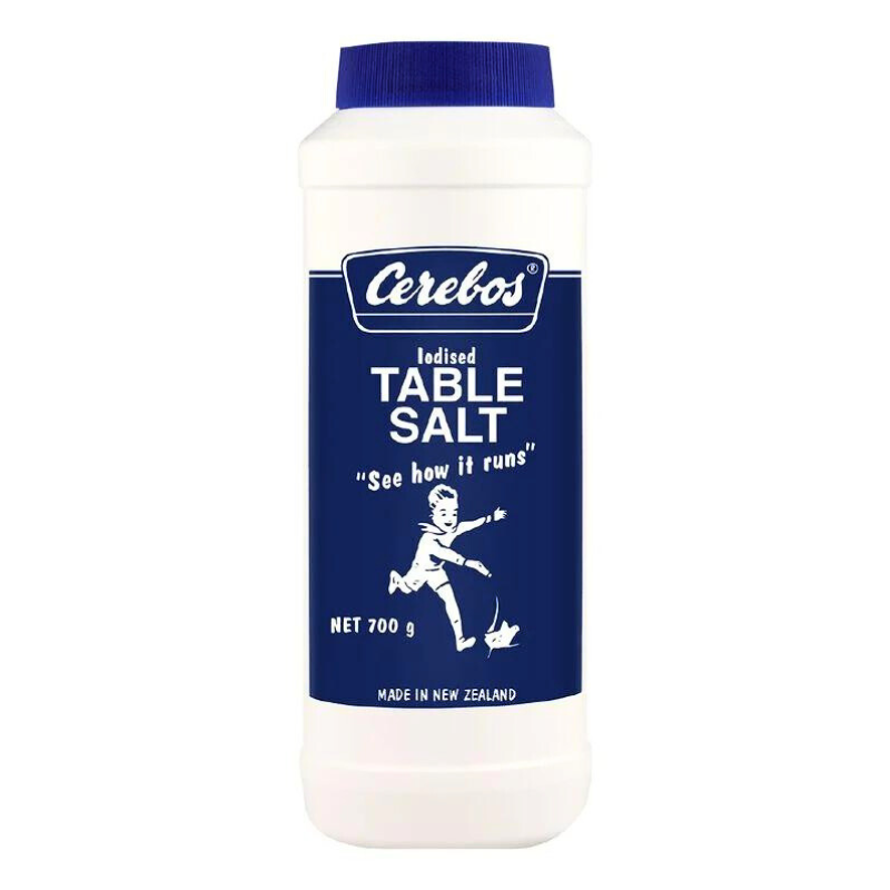 Cerebos - Sel fin - 700g