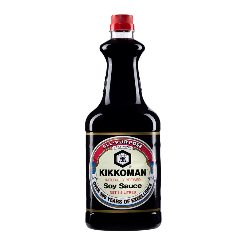 Kikkoman - Sauce Soja - 1,6L