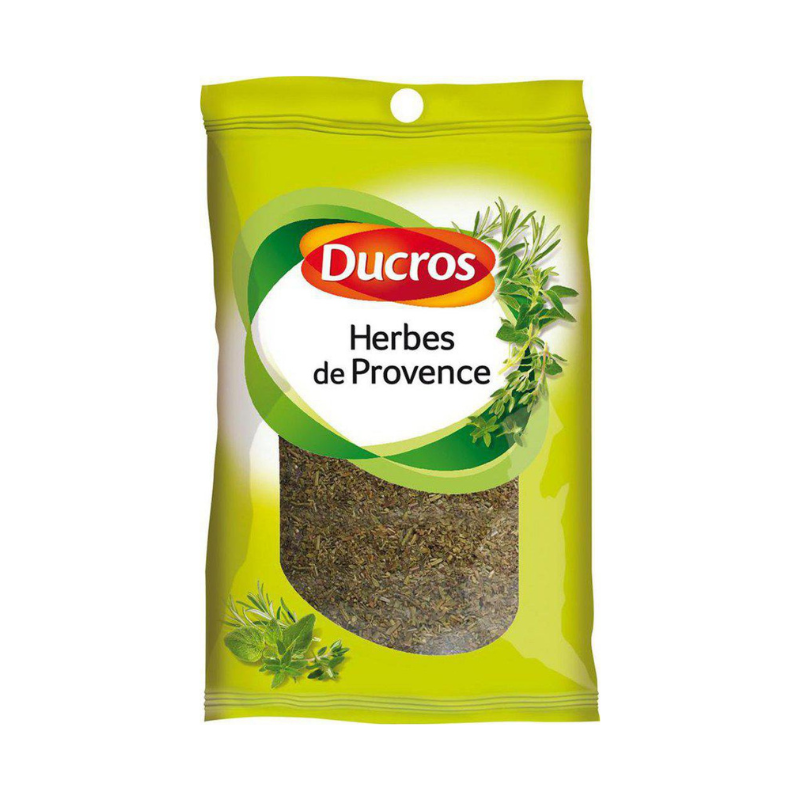 Ducros - Herbes de Provence - 100g