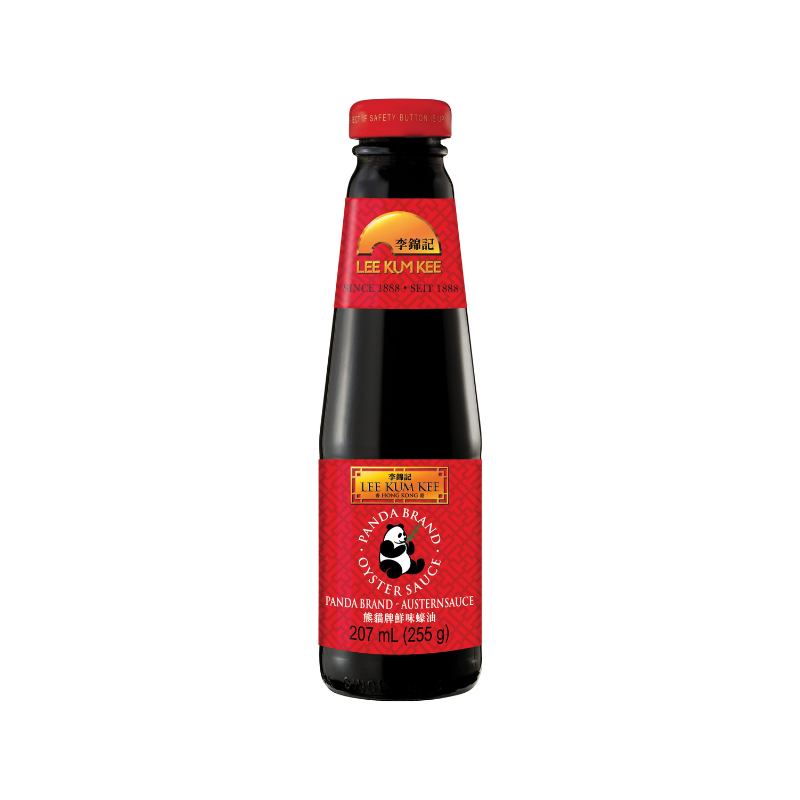Lee Kum Kee - Panda Sauce Huitre - 255g
