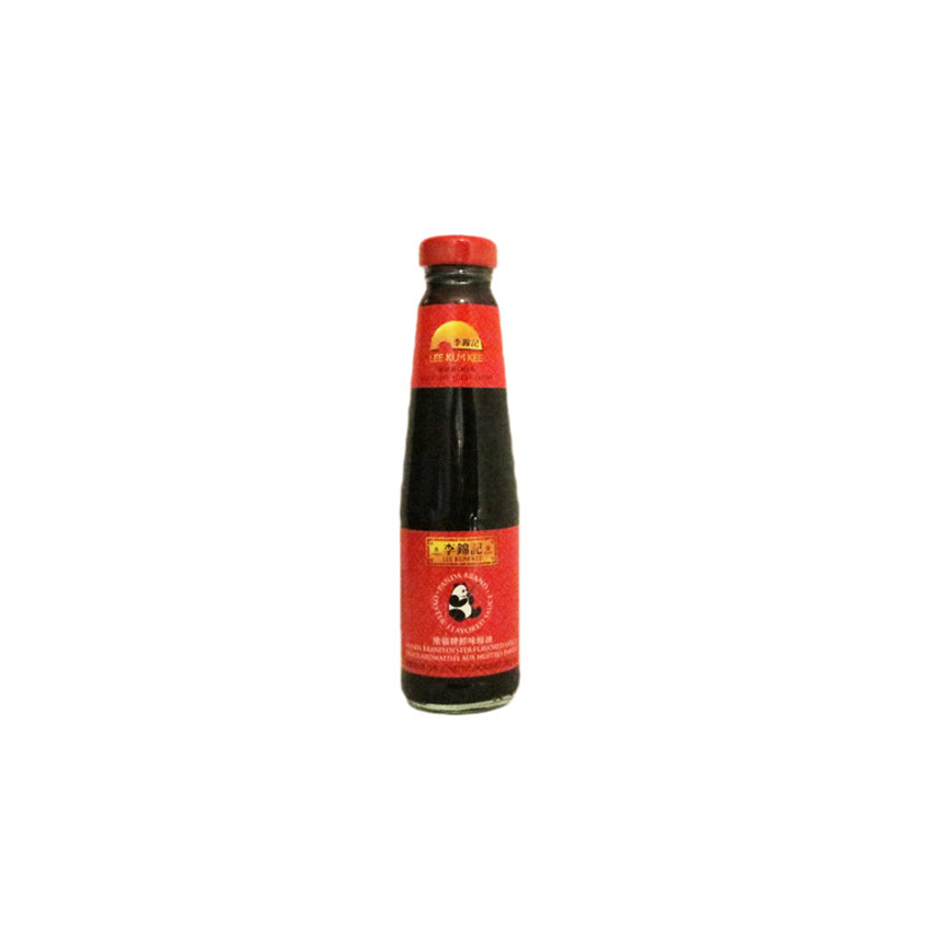 Lee Kum Kee - Panda Sauce Huitre - 255g