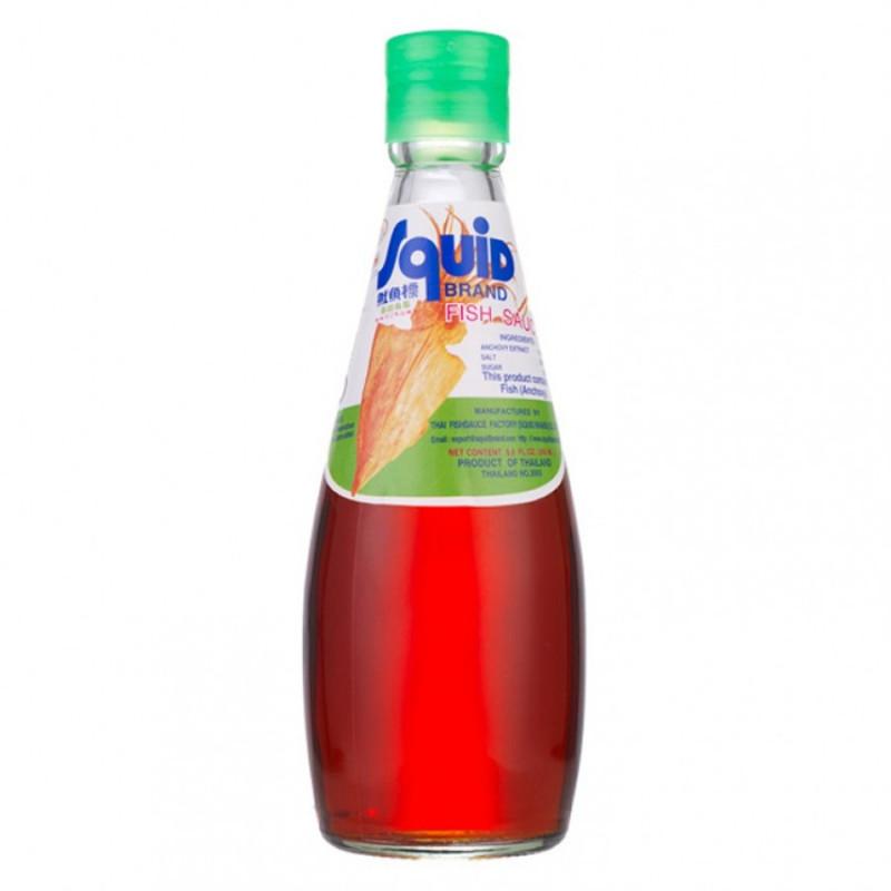 Squid - Nuoc mam - 300ml