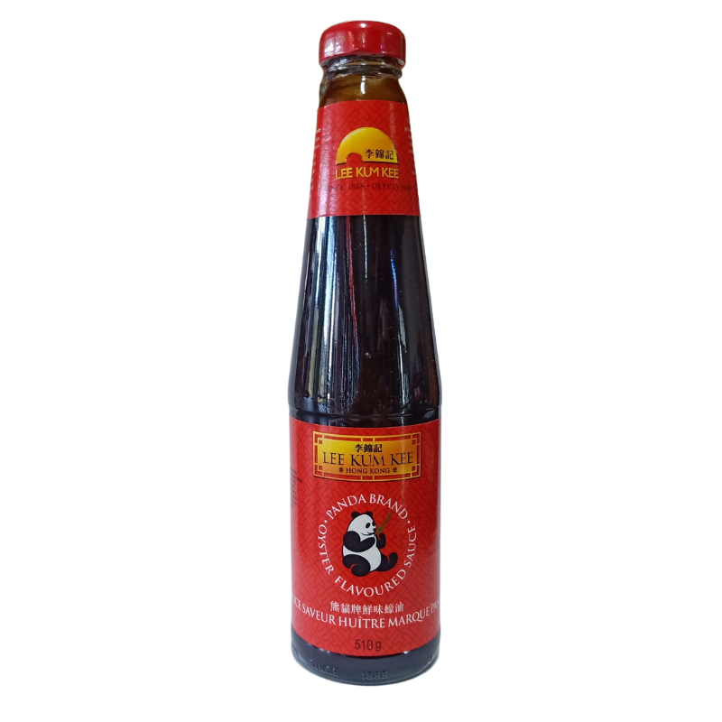 Lee Kum Kee - Panda Sauce Huitre - 510g