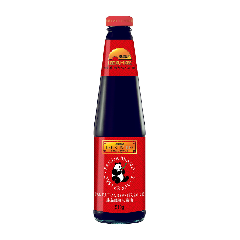 Lee Kum Kee - Panda Sauce Huitre - 510g