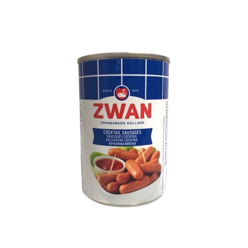 Zwan - Saucisses Cocktail Porc - 200g
