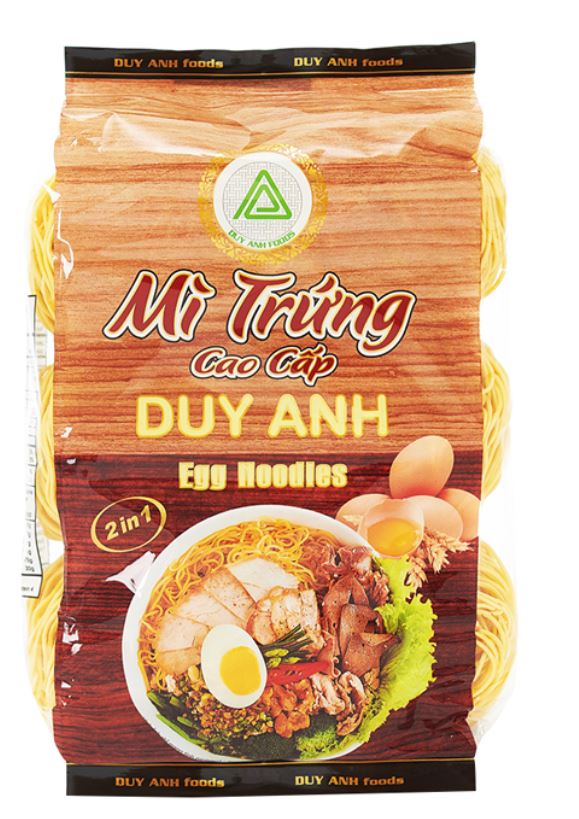 Nouilles Chinoises - 400g
