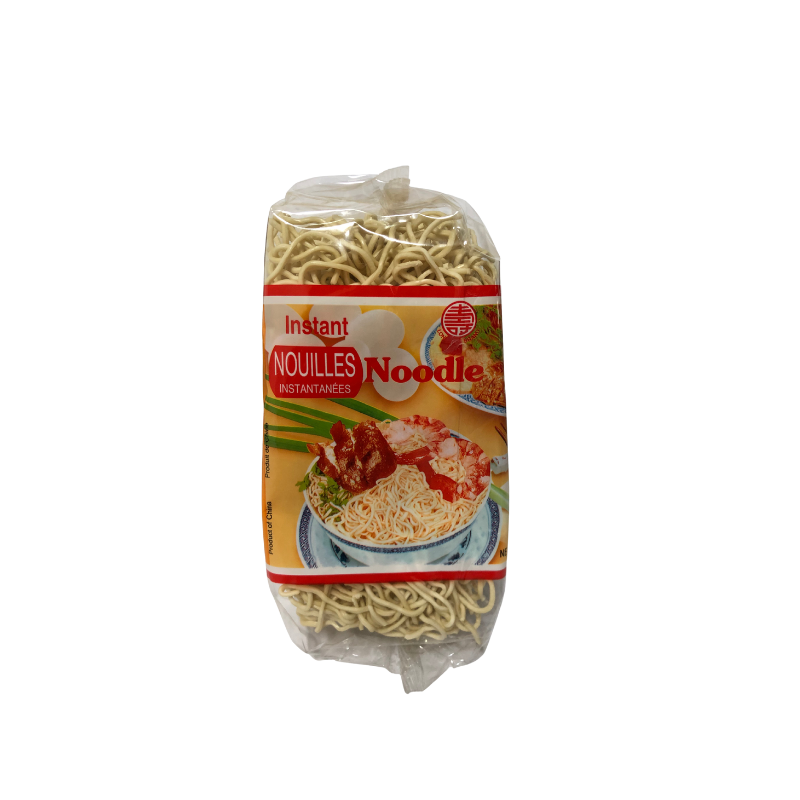 Instant Egg Noodles - 454g
