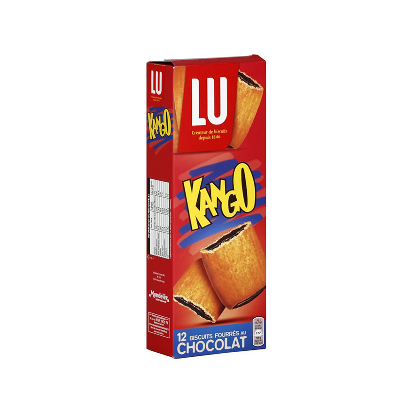 LU - Kango - 225g