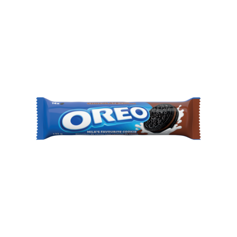 Oreo - Crème Chocolat - 133g