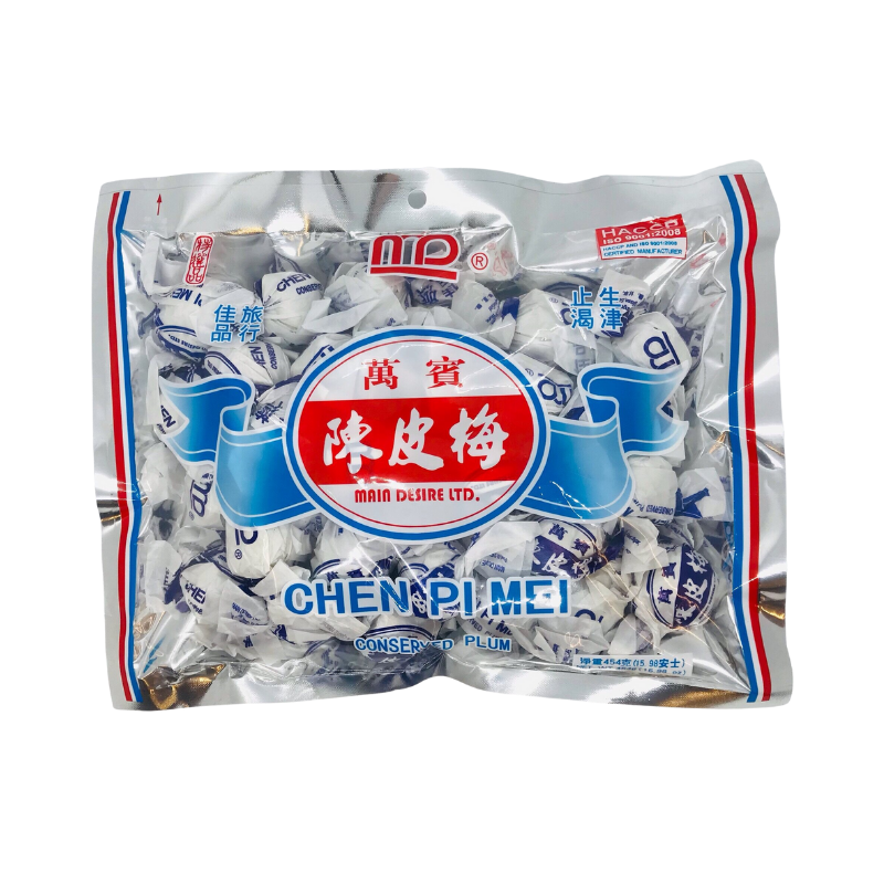 Chen Pi Mei - 150g