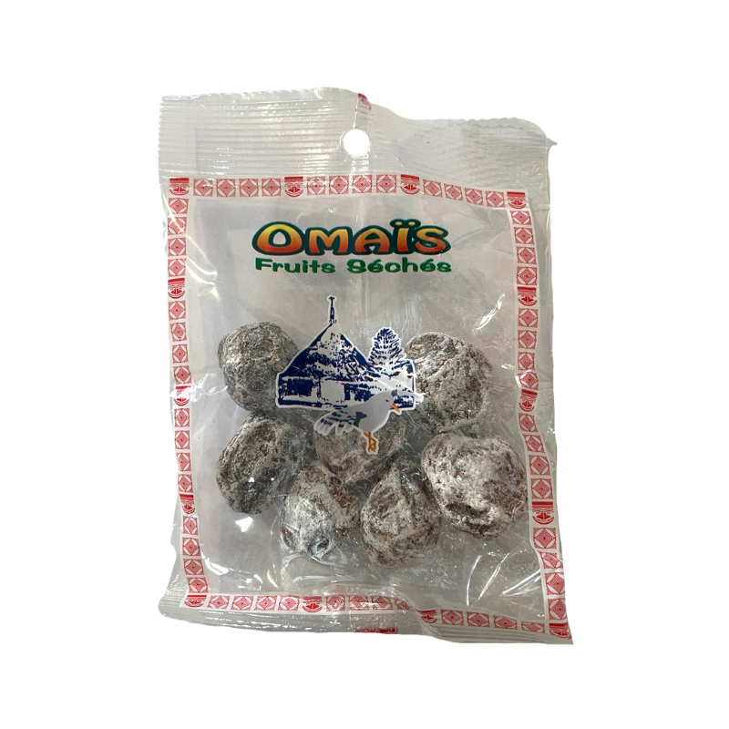 Omaïs - Omaïs Sucrés Salés - 40g