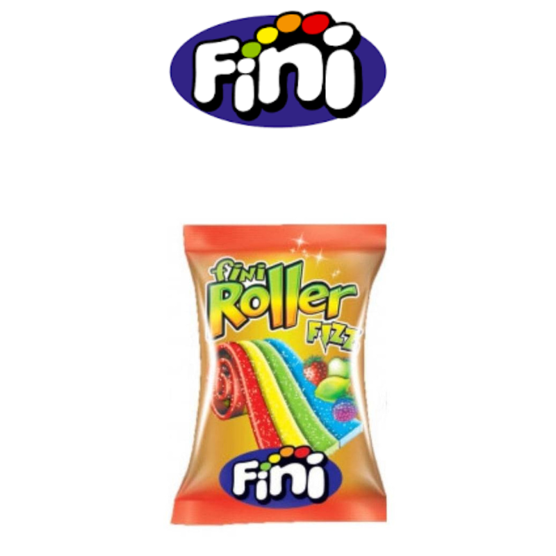 Fini - Roller Fantaisie - 1U