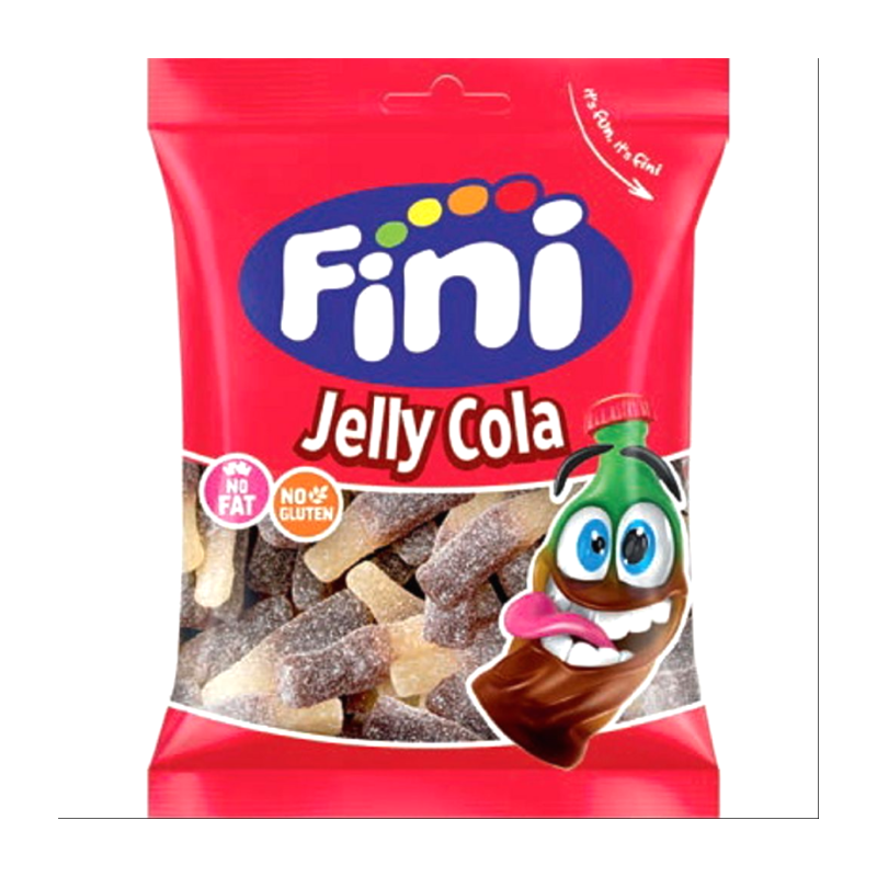 Fini - Bonbon Cola - 90g