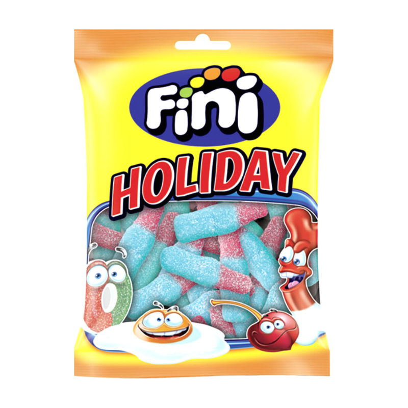 Fini - Bonbon Holiday - 90g