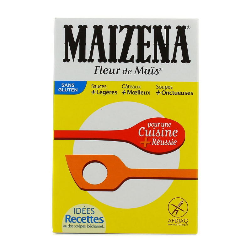Maizena - 400g