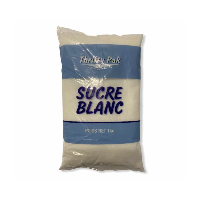Thrifty - Sucre en poudre - 1kg