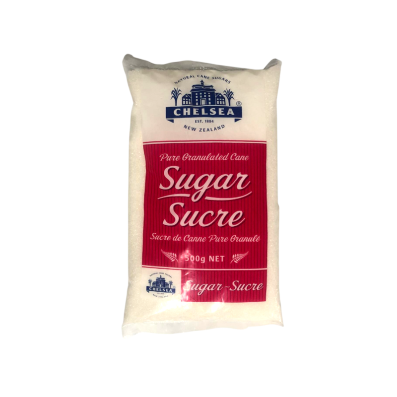 Chelsea - Sucre en poudre - 500g