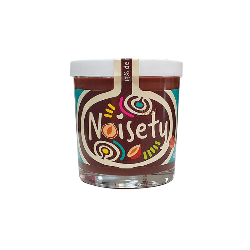 Noisety - Pâte à Tartiner Chocolat - 200g