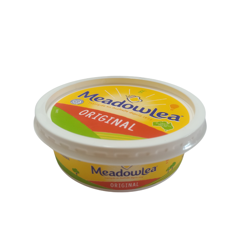 Meadowlea - Margarine doux - 250g