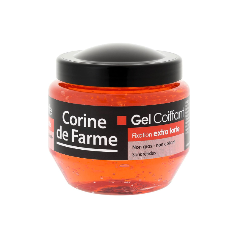 Corine de Farme - Gel Fixation Forte - 250ml