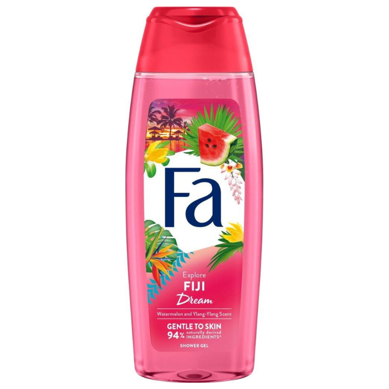 FA - Gel Douche - Fiji Dream - 250ml