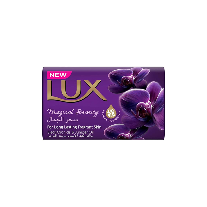 LUX - Savon purple magical - 80g