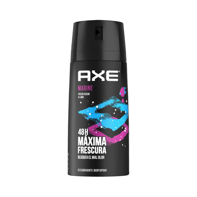 AXE - Déodorant - Marine - 150ml