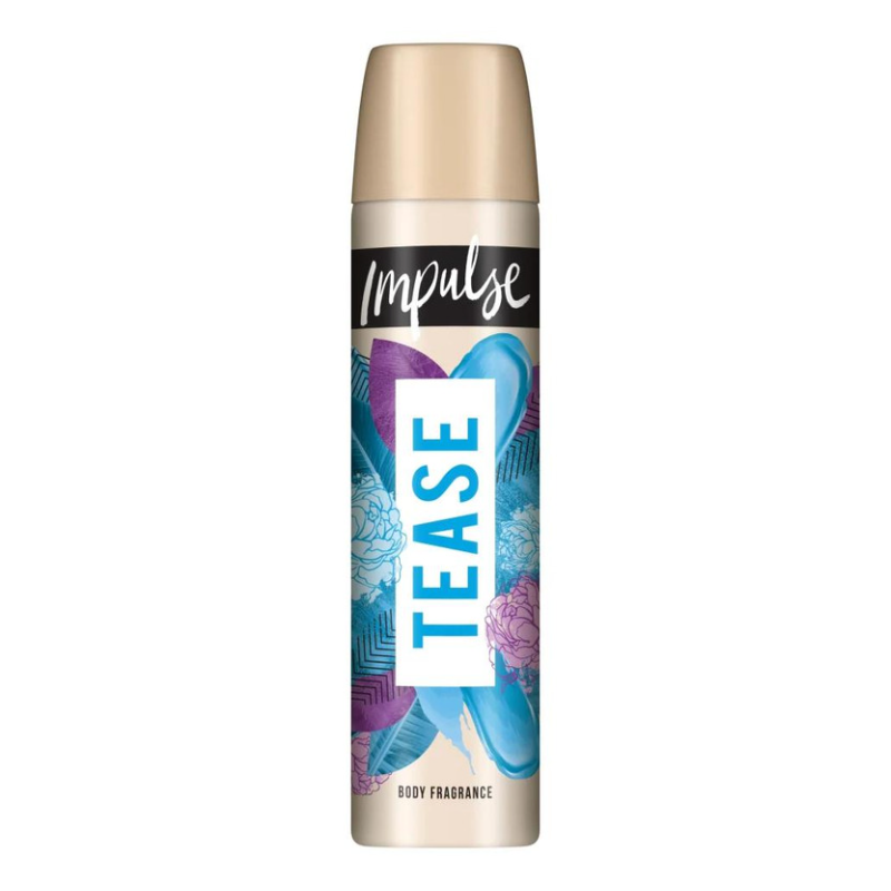 Impulse - Tease - 75ml