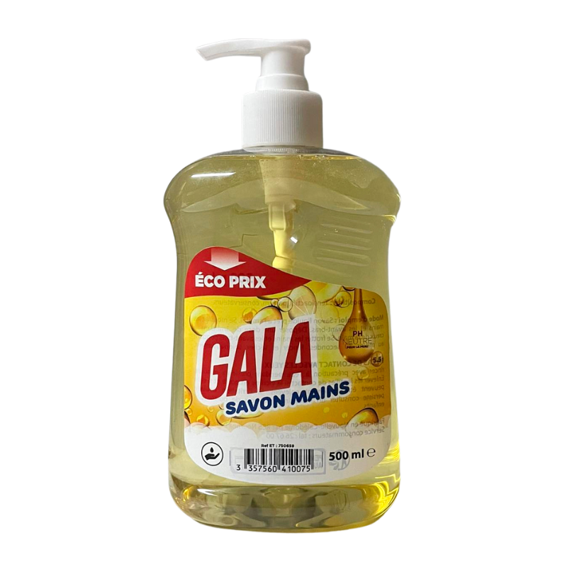 Gala - Savon Main - 500ml