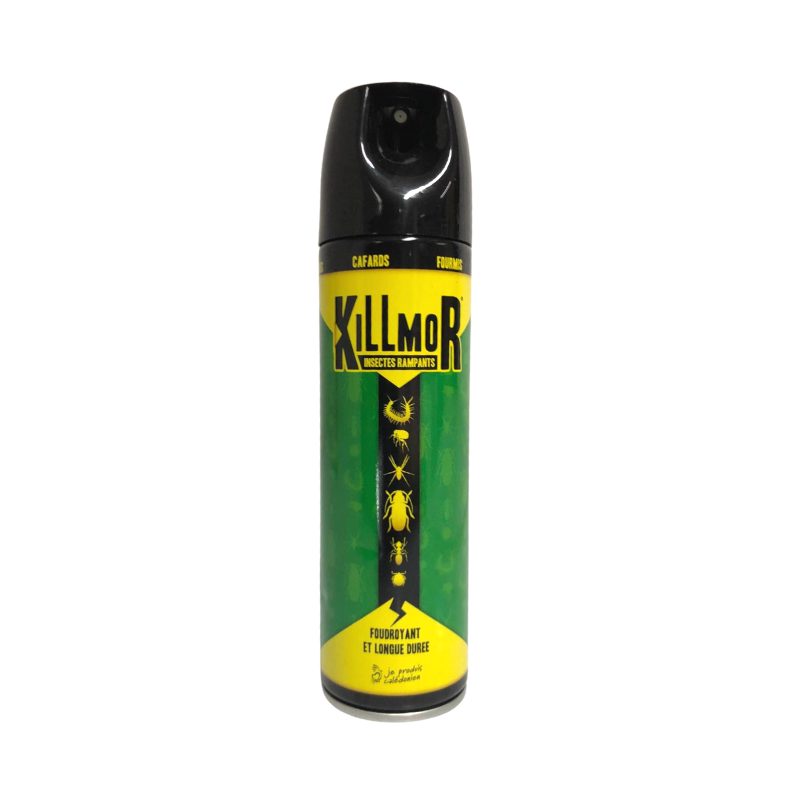Killmor - Rampants - 250ml