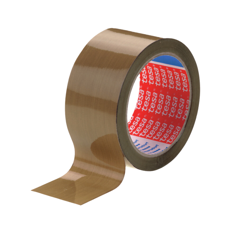 Scotch Adhésif Marron - 1R