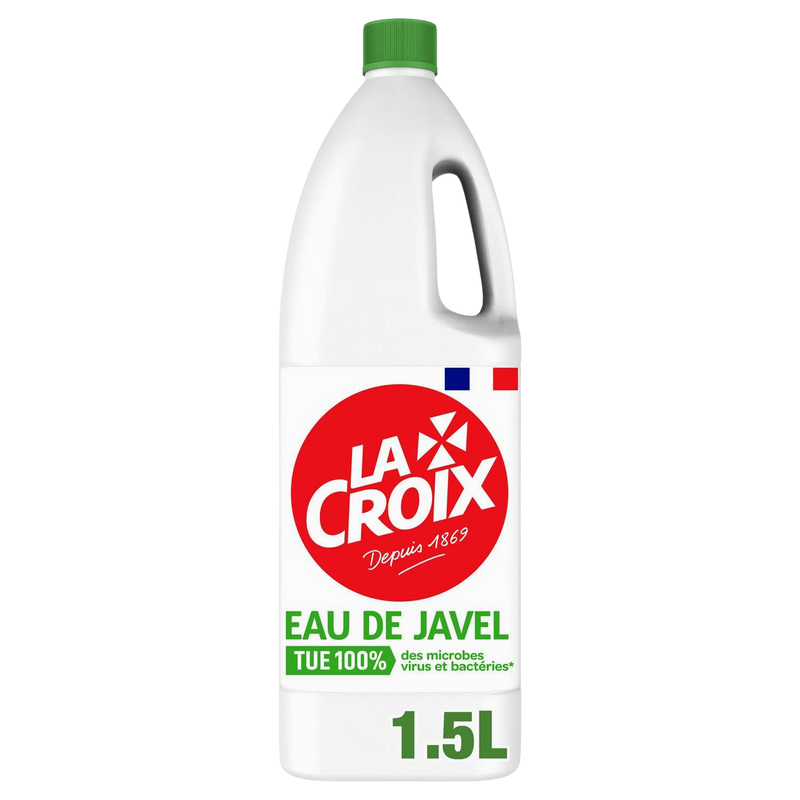 Lacroix - Eau de Javel - 1,5l