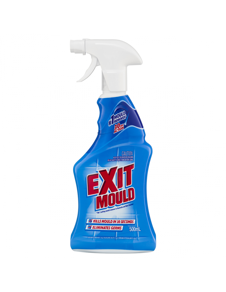 Exit Mould - 500ml