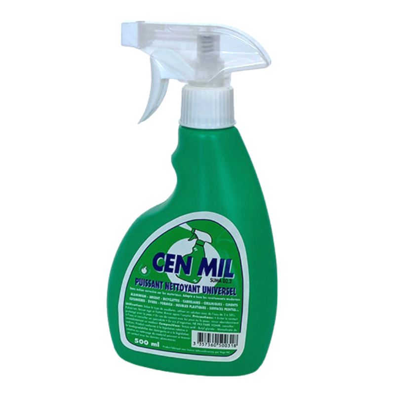 Cen Mil - Dégraissant - 500ml