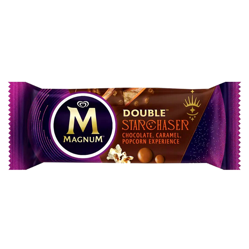 Magnum - Double Starchaser - 85ml