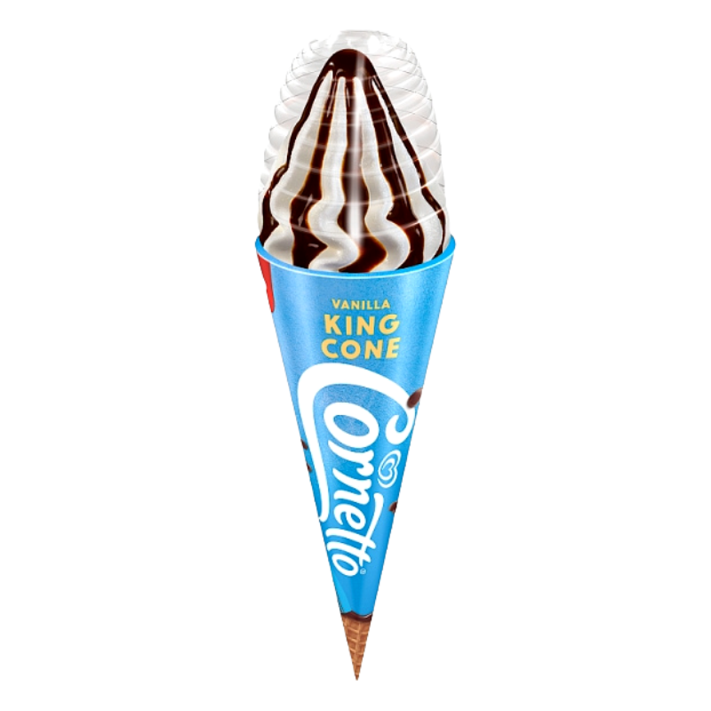Miko - Cornetto King Cône - 260ml