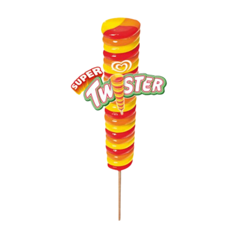 Miko - Twister - 110ml