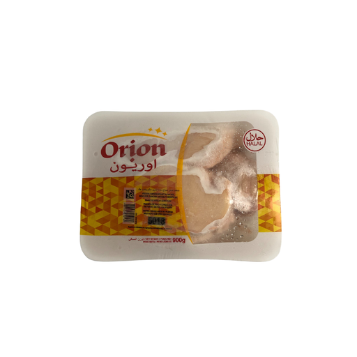 [E00004070] Orion - Blanc de Poulet - 900g