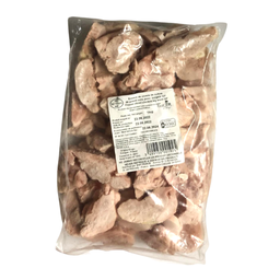 [E00022101] Belle France - Cacahuètes grillées salées - 250g
