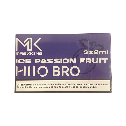 [E00039009] Maskking - POD Passion - 3x2ml