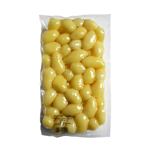 [E00004118] Rocal - Pomme de terre sous vide - 2kg
