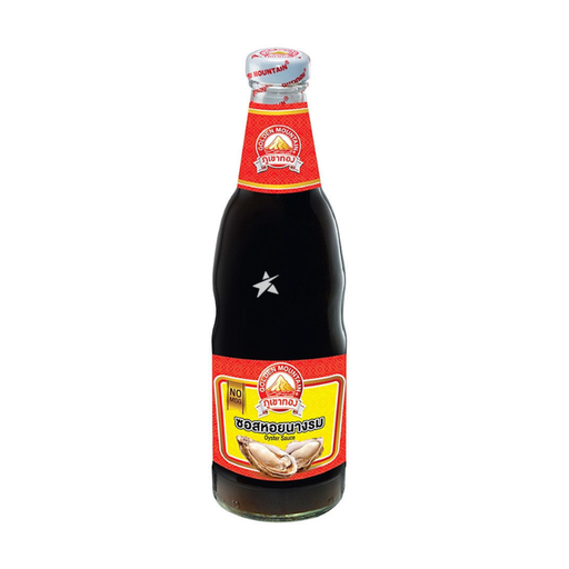 [E00023200] Golden Mountain - Sauce Huitre - 660g