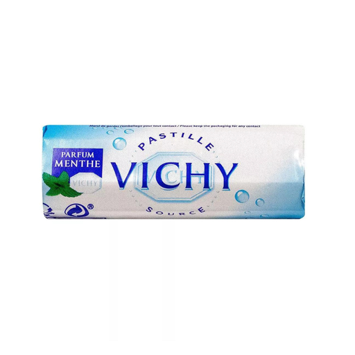 [E00027146] Vichy - Bonbon Menthe - 57g