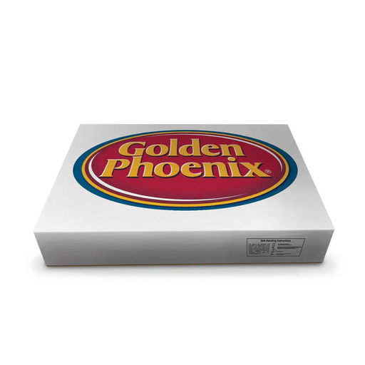 [E00004103] Golden Phoenix - Poulet Cuisses entières - 10kg