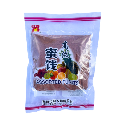 [E00042020] Omaïs - Poudre Omaïs - 100g