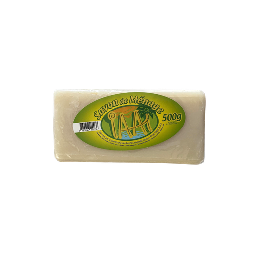 [E00029035] IAAI - Savon - 500g