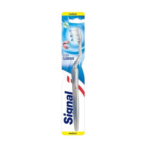 [E00006165] Signal - Brosse à dents - Medium - x1